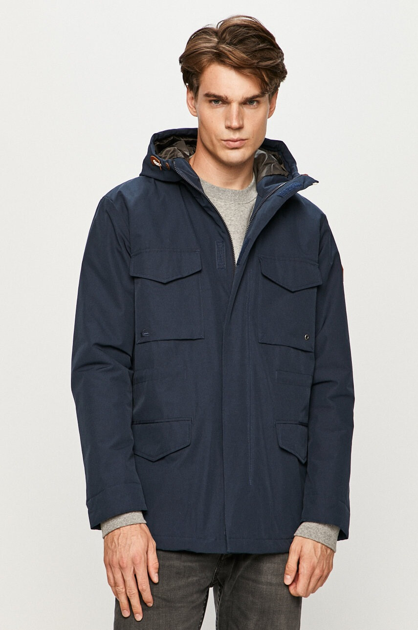 Quiksilver Яке - Pepit.bg