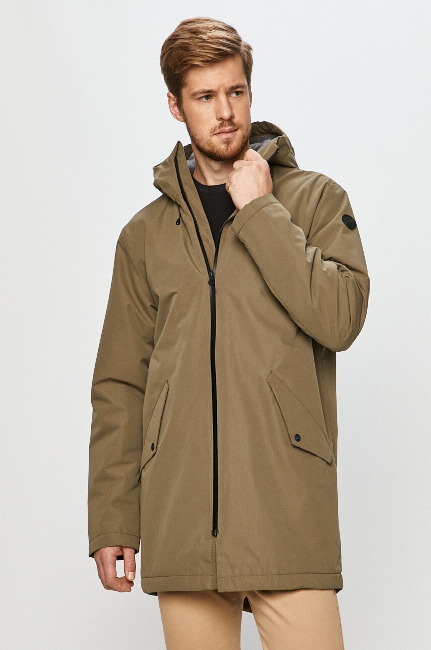 Quiksilver Яке - Pepit.bg