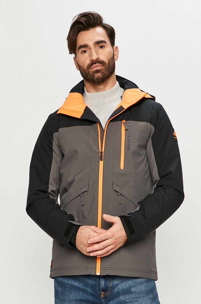 Quiksilver Яке - Pepit.bg