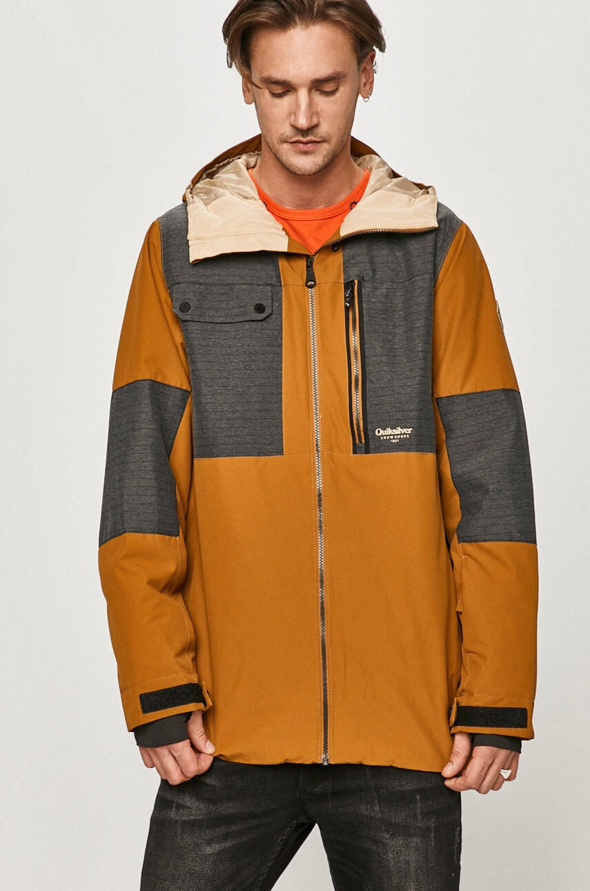 Quiksilver Яке - Pepit.bg