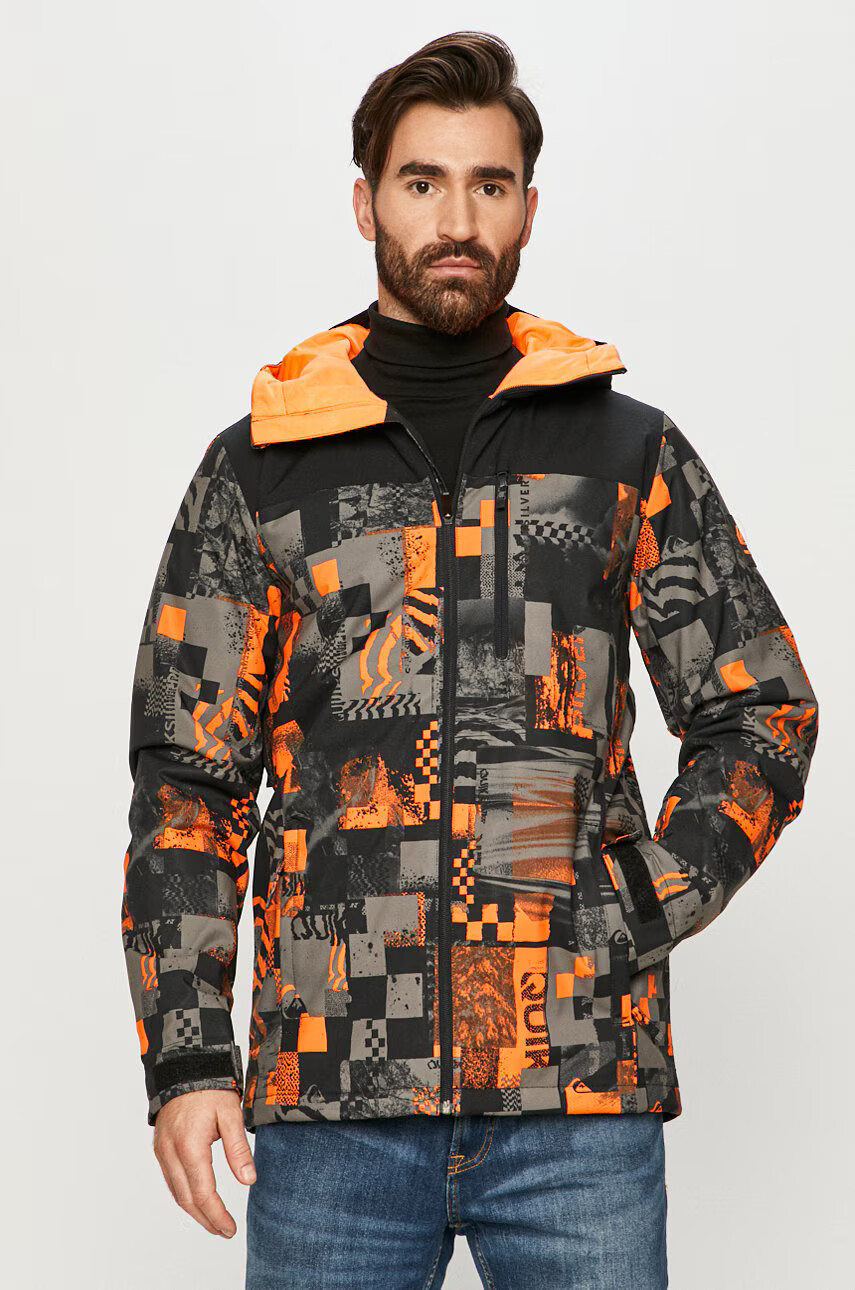 Quiksilver Яке - Pepit.bg