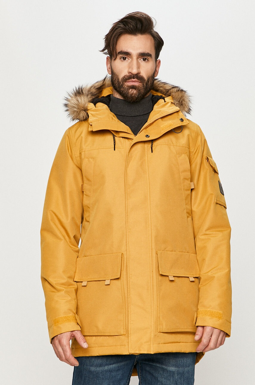Quiksilver Яке - Pepit.bg