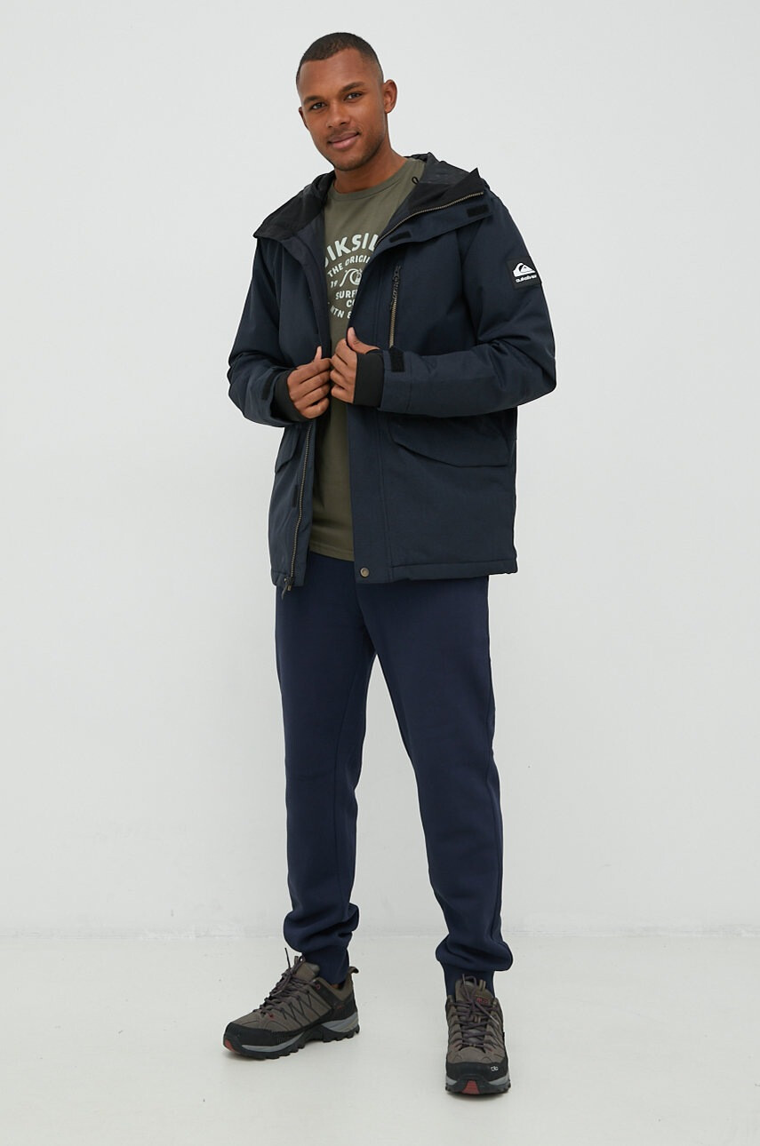 Quiksilver Яке - Pepit.bg