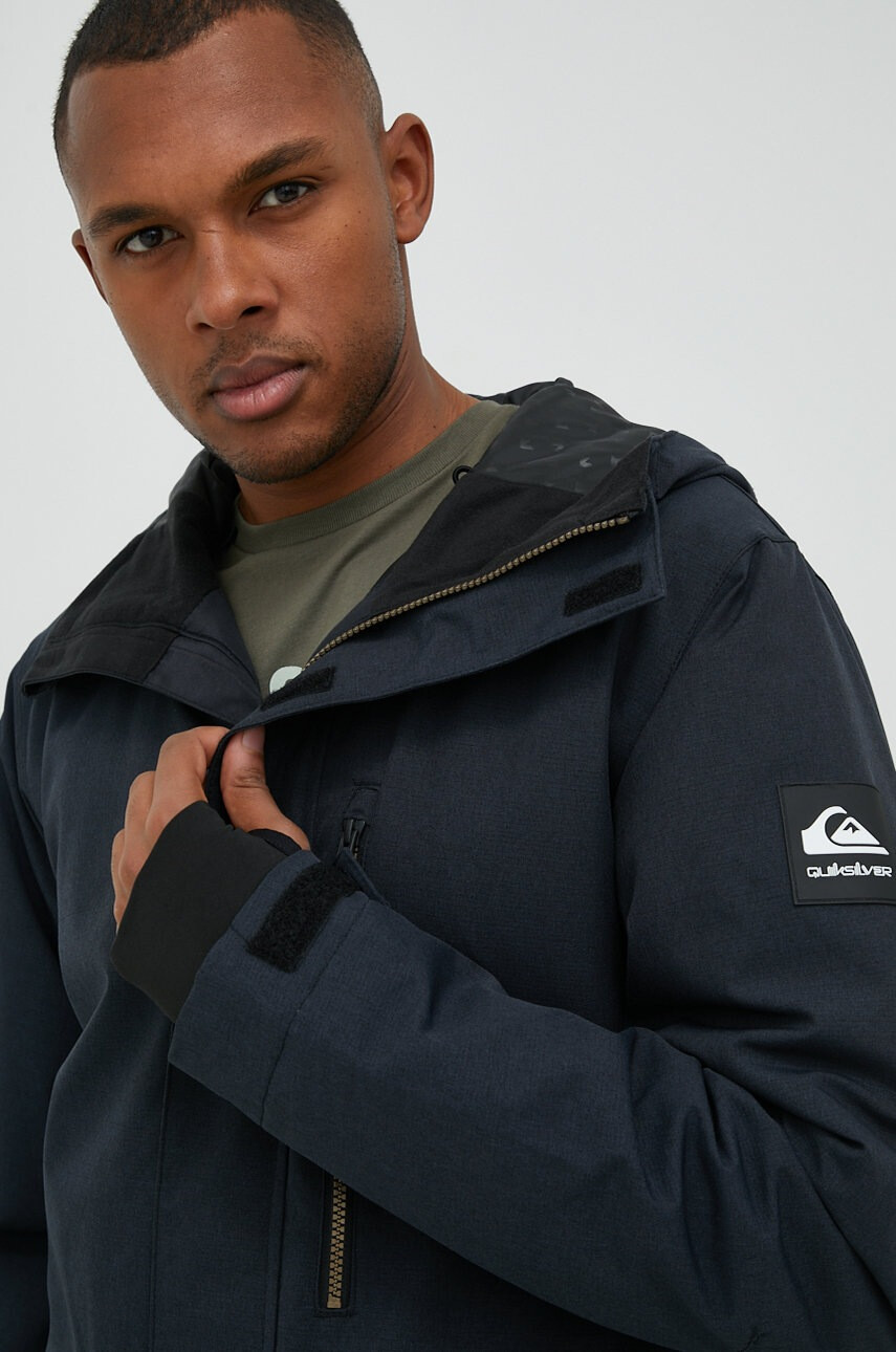 Quiksilver Яке - Pepit.bg
