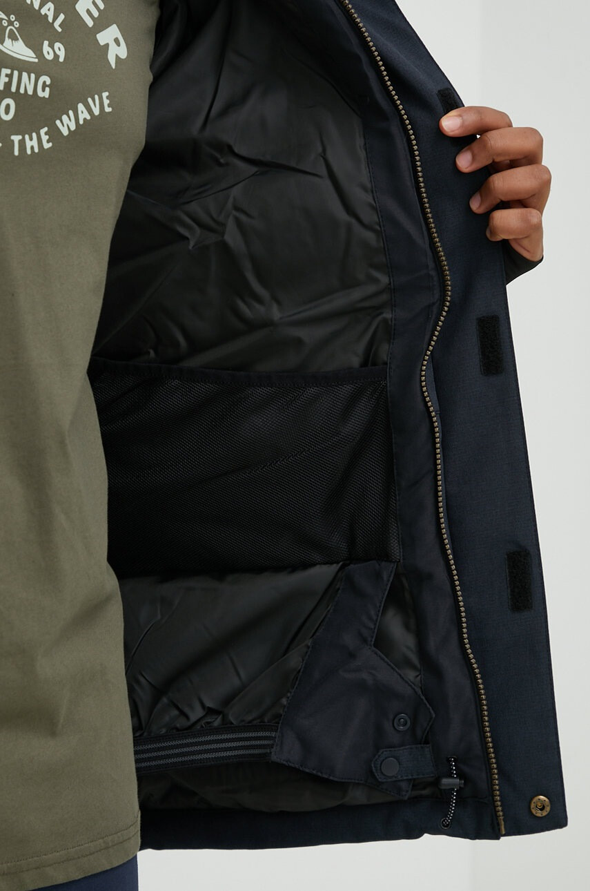 Quiksilver Яке - Pepit.bg