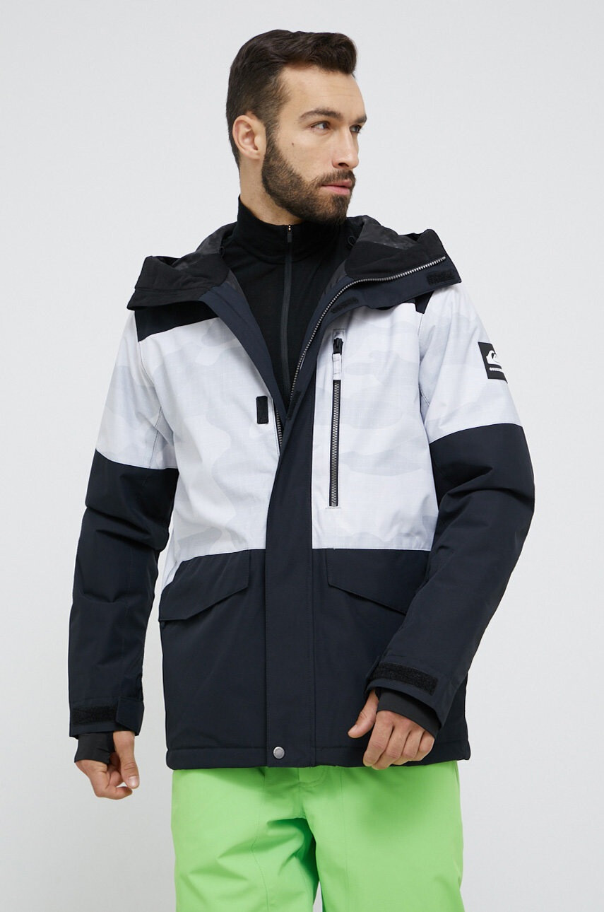 Quiksilver Яке - Pepit.bg
