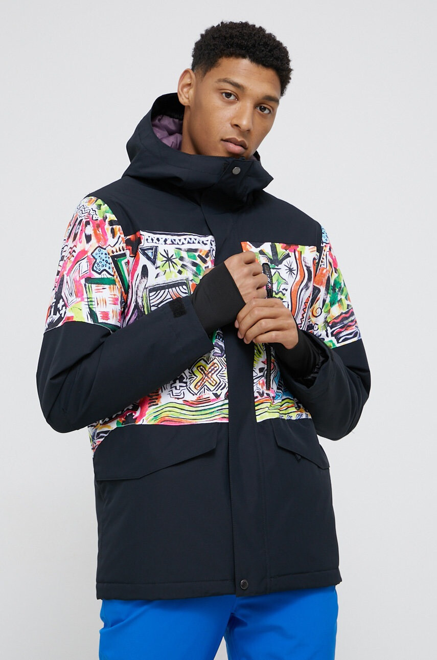 Quiksilver Яке - Pepit.bg