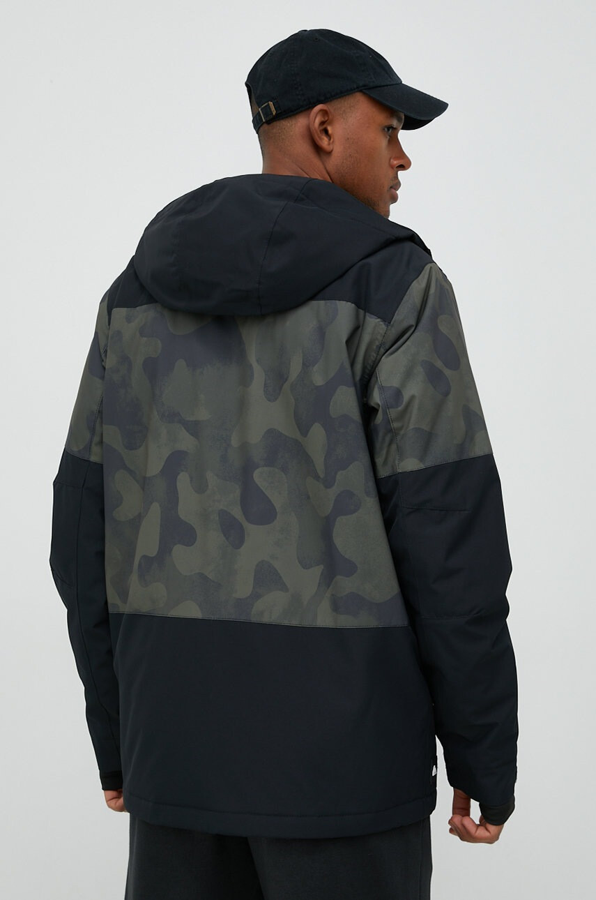 Quiksilver Яке Mission - Pepit.bg