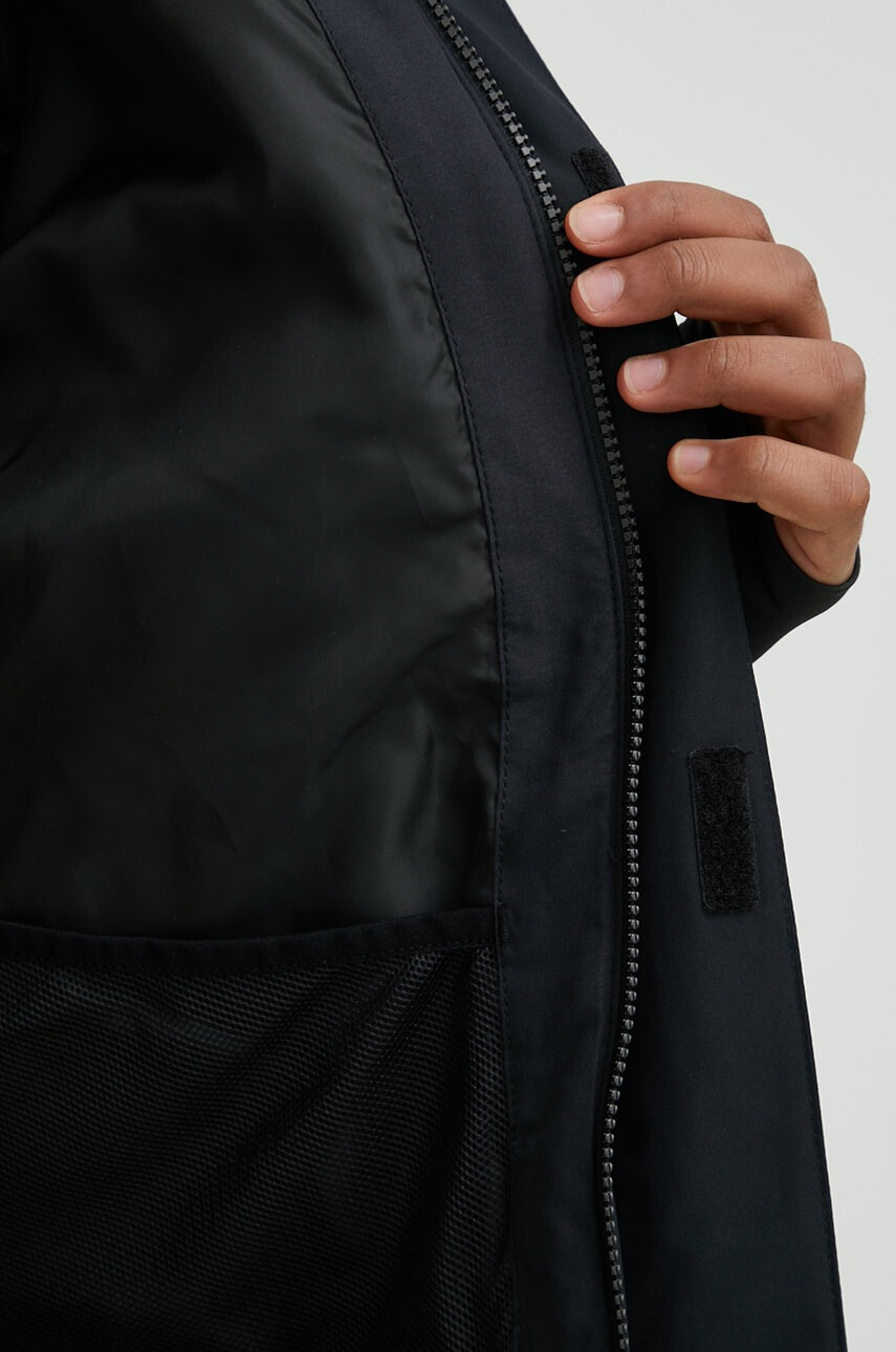 Quiksilver Яке Mission - Pepit.bg