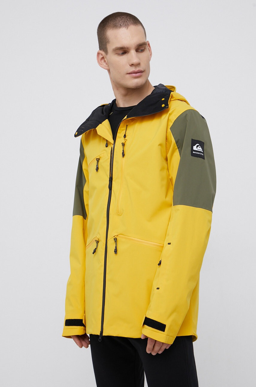Quiksilver Яке - Pepit.bg