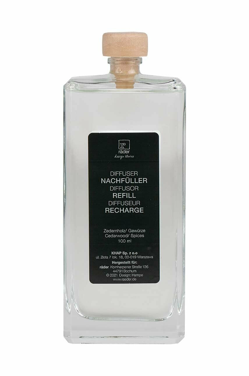 Raeder Пълнител за дифузер Cedarwood 100 ml - Pepit.bg