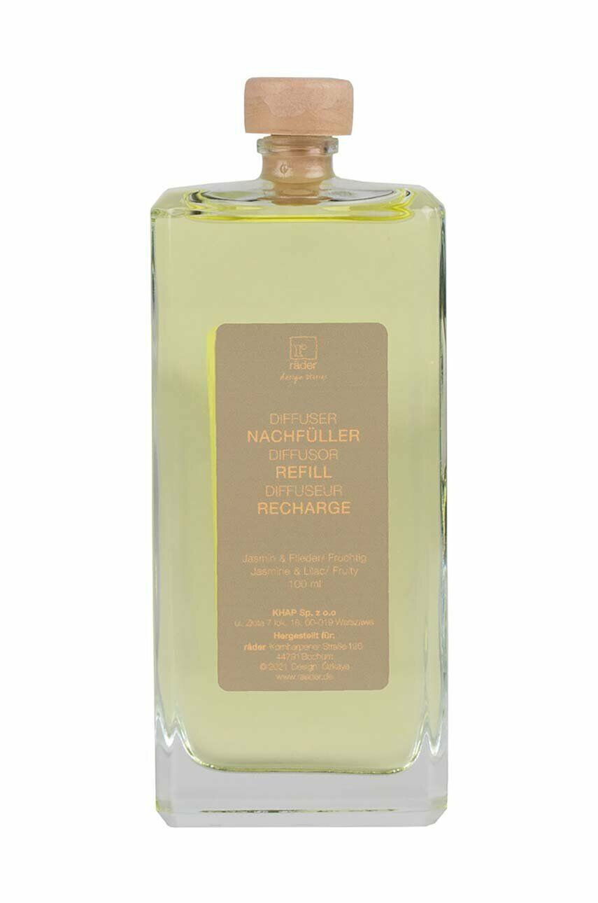 Raeder Пълнител за дифузер Jasmin Lilac 100 ml - Pepit.bg