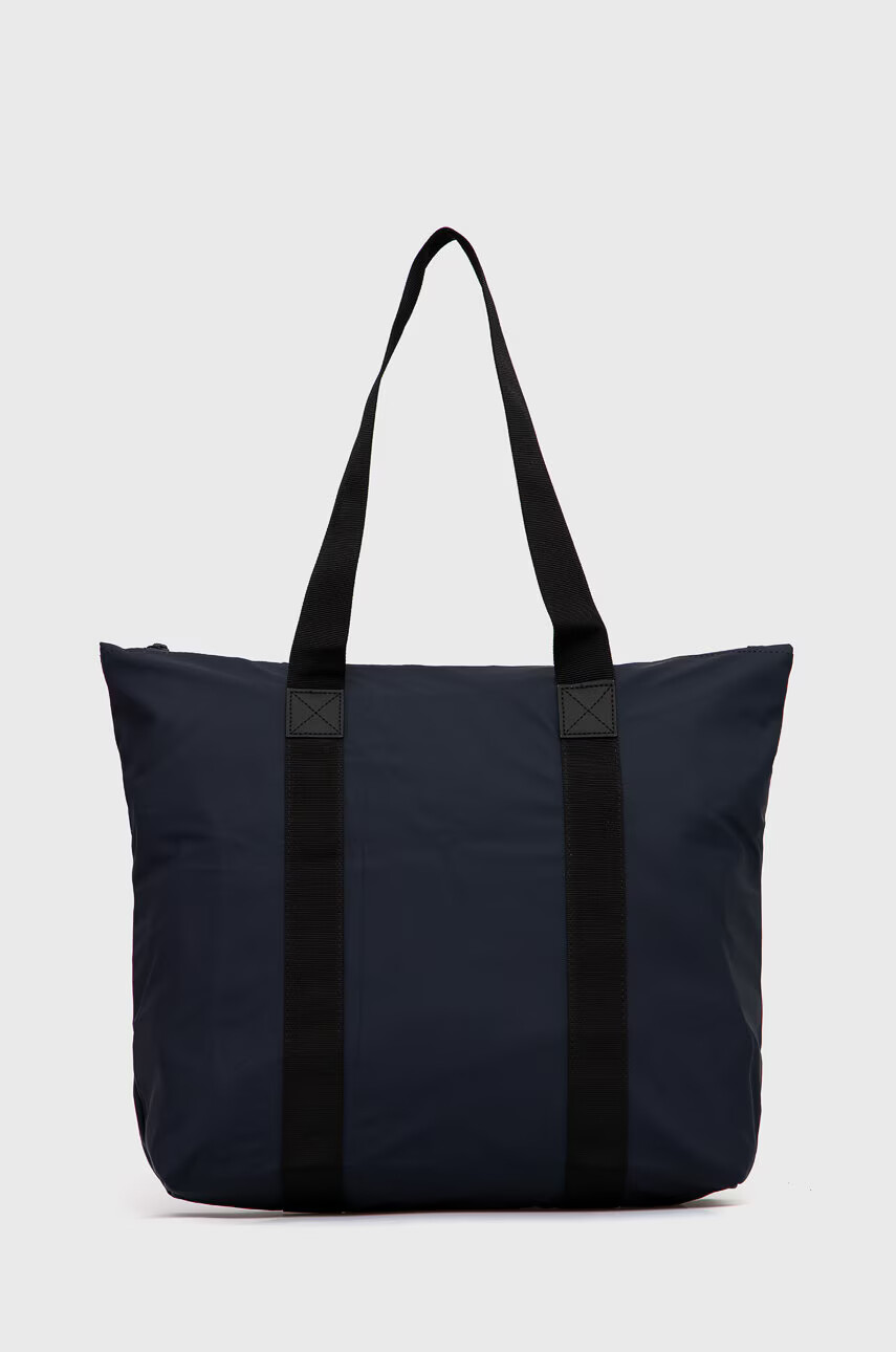 Rains Чанта 1225 Tote Bag Rush - Pepit.bg