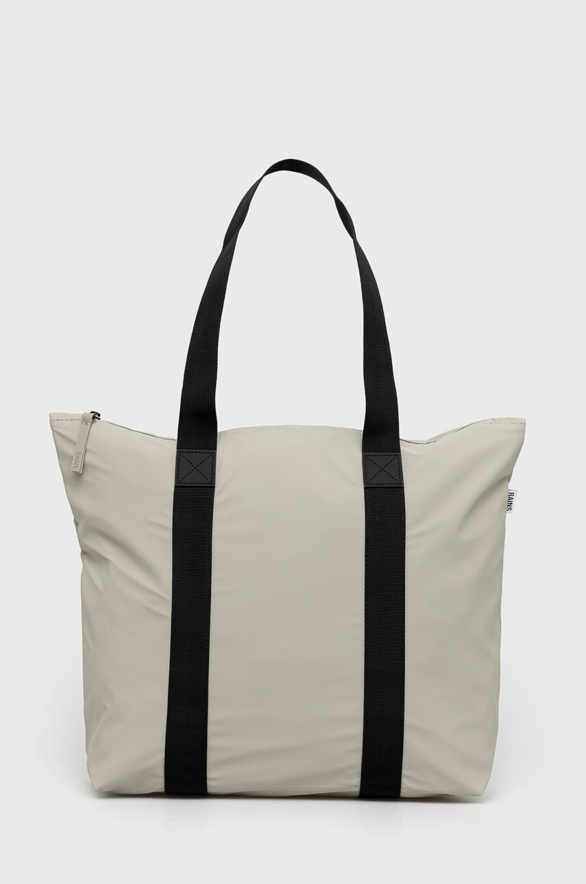 Rains Чанта 12250 Tote Bag Rush - Pepit.bg