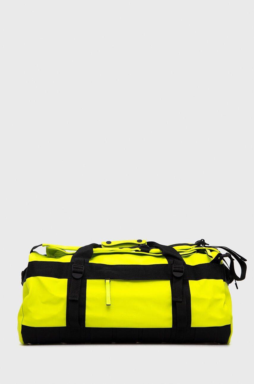 Rains Чанта 13360 Duffel Bag Small - Pepit.bg