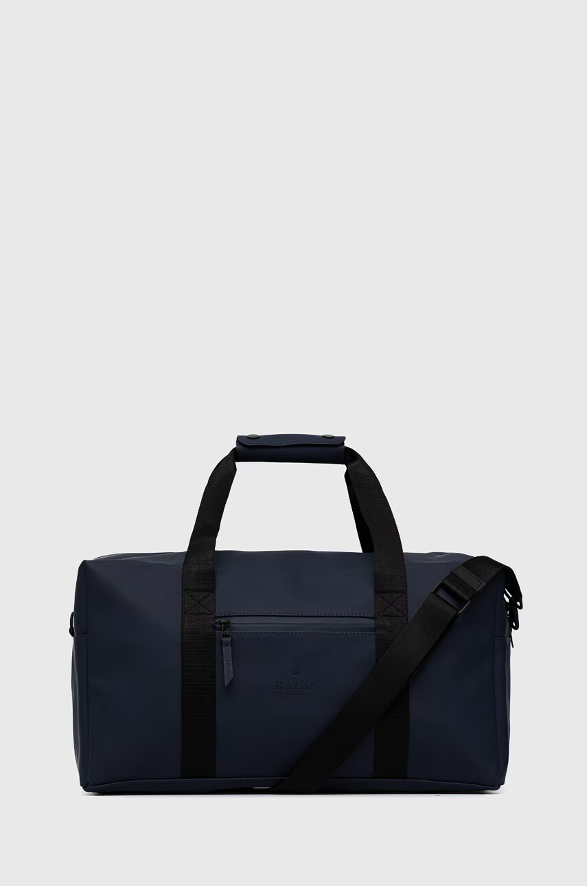 Rains Чанта 1338 Gym Bag - Pepit.bg