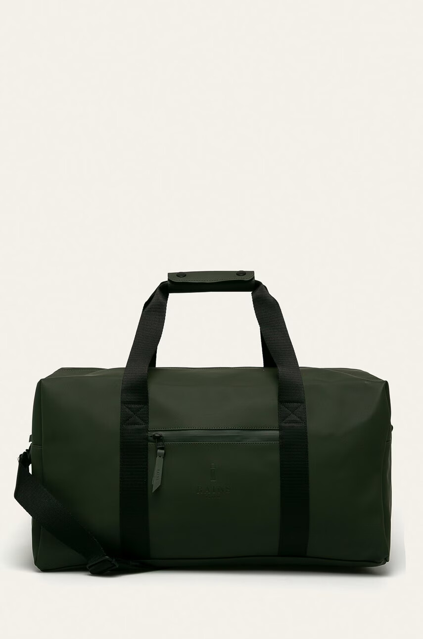 Rains Чанта 1338 Gym Bag - Pepit.bg