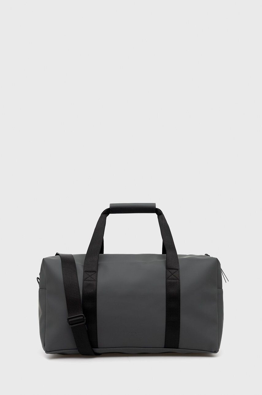 Rains Чанта 13380 Gym Bag - Pepit.bg