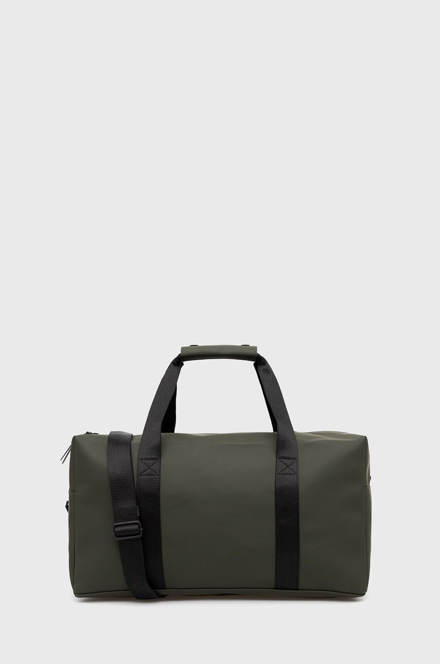 Rains Чанта 13380 Gym Bag - Pepit.bg