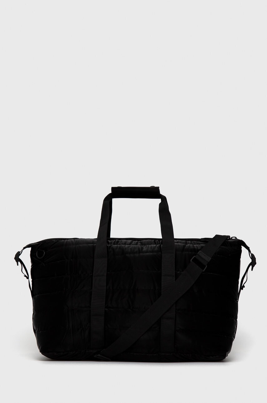 Rains Чанта 1378 Weekend Bag Quilted - Pepit.bg