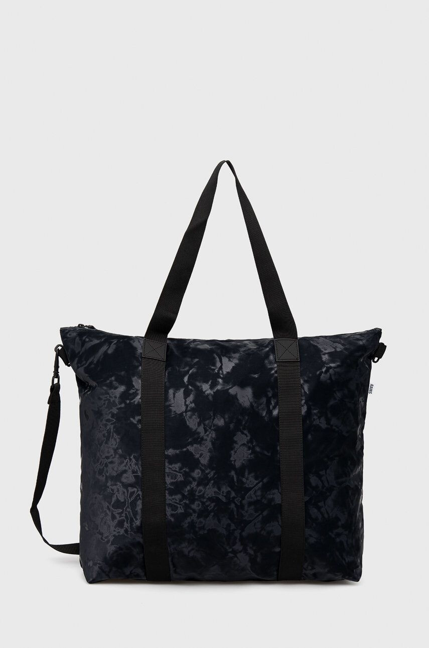 Rains Чанта 13890 Tote Bag - Pepit.bg