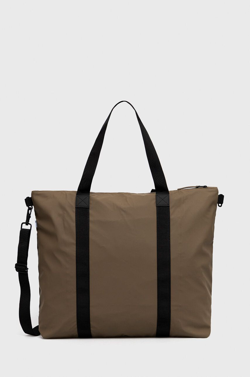 Rains Чанта 13890 Tote Bag - Pepit.bg