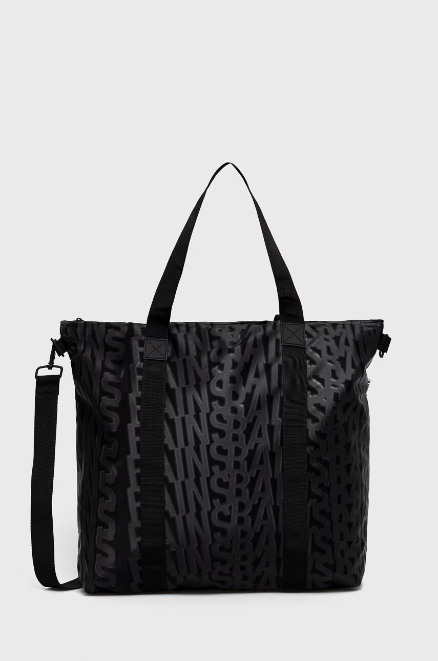 Rains Чанта 13890 Tote Bag - Pepit.bg