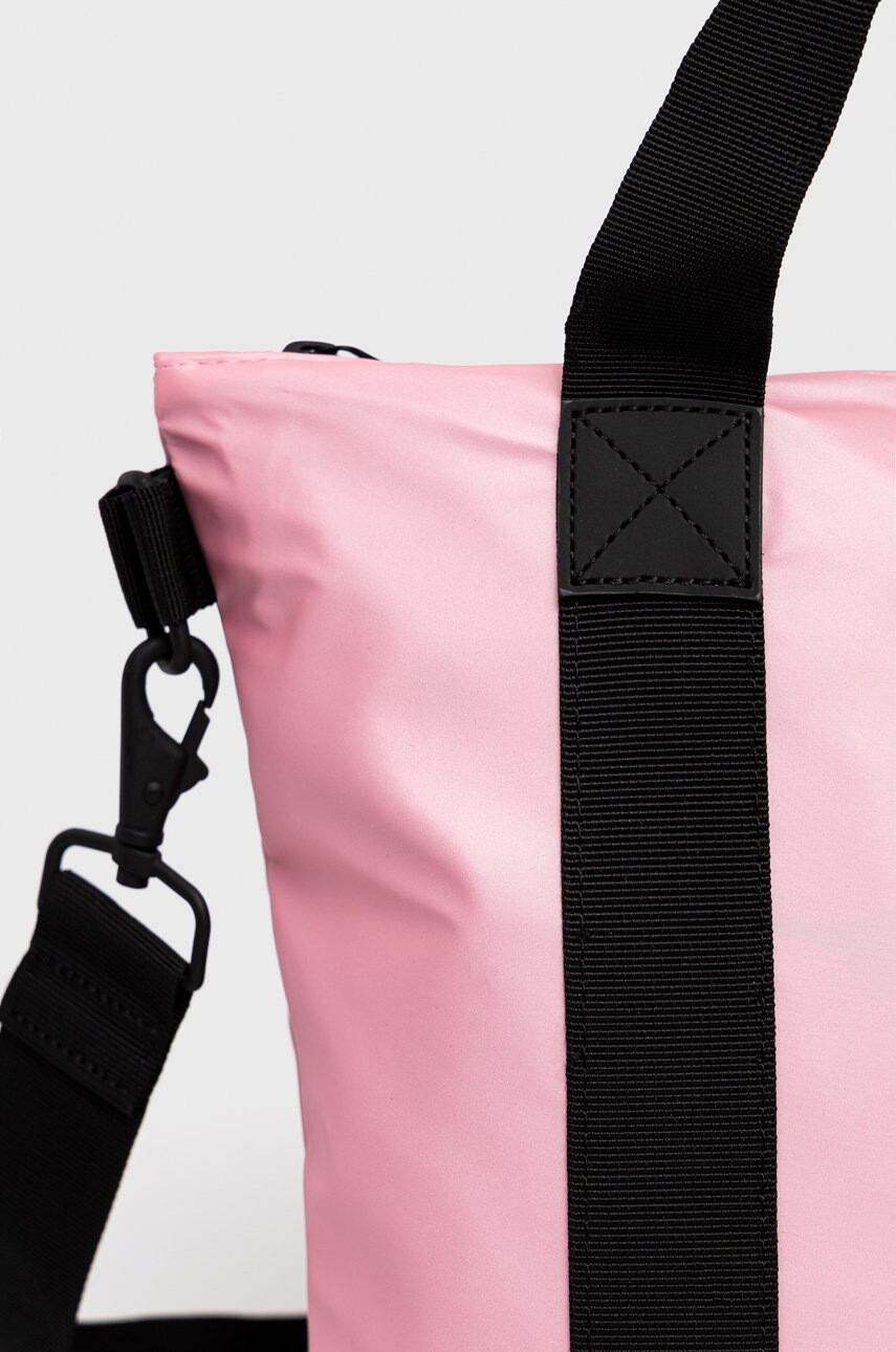 Rains Чанта 13920 Tote Bag Mini - Pepit.bg