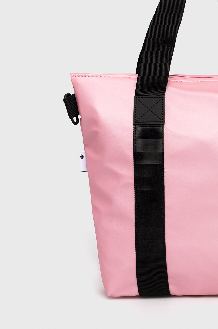 Rains Чанта 13920 Tote Bag Mini - Pepit.bg