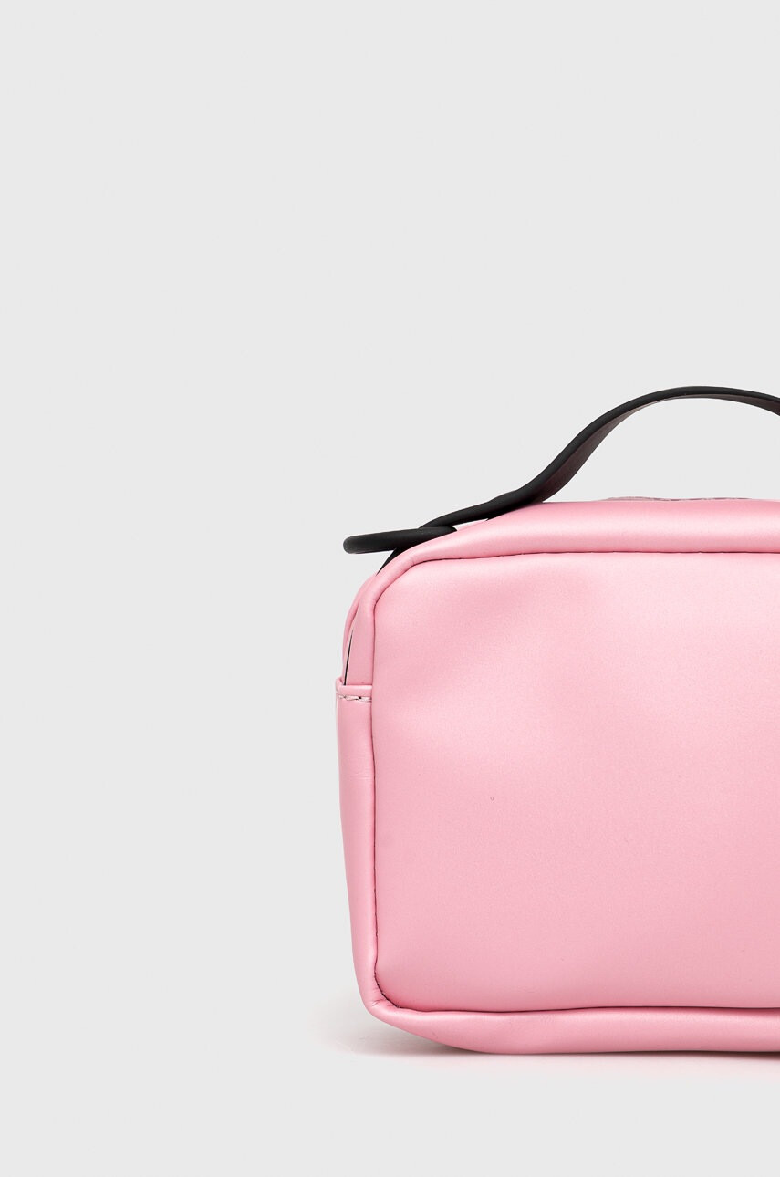 Rains Чанта през рамо 13820 Box Bag Micro - Pepit.bg