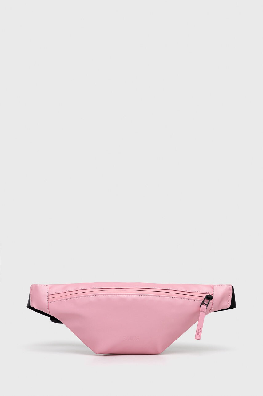 Rains Чанта за кръст 13130 Bum Bag Mini - Pepit.bg