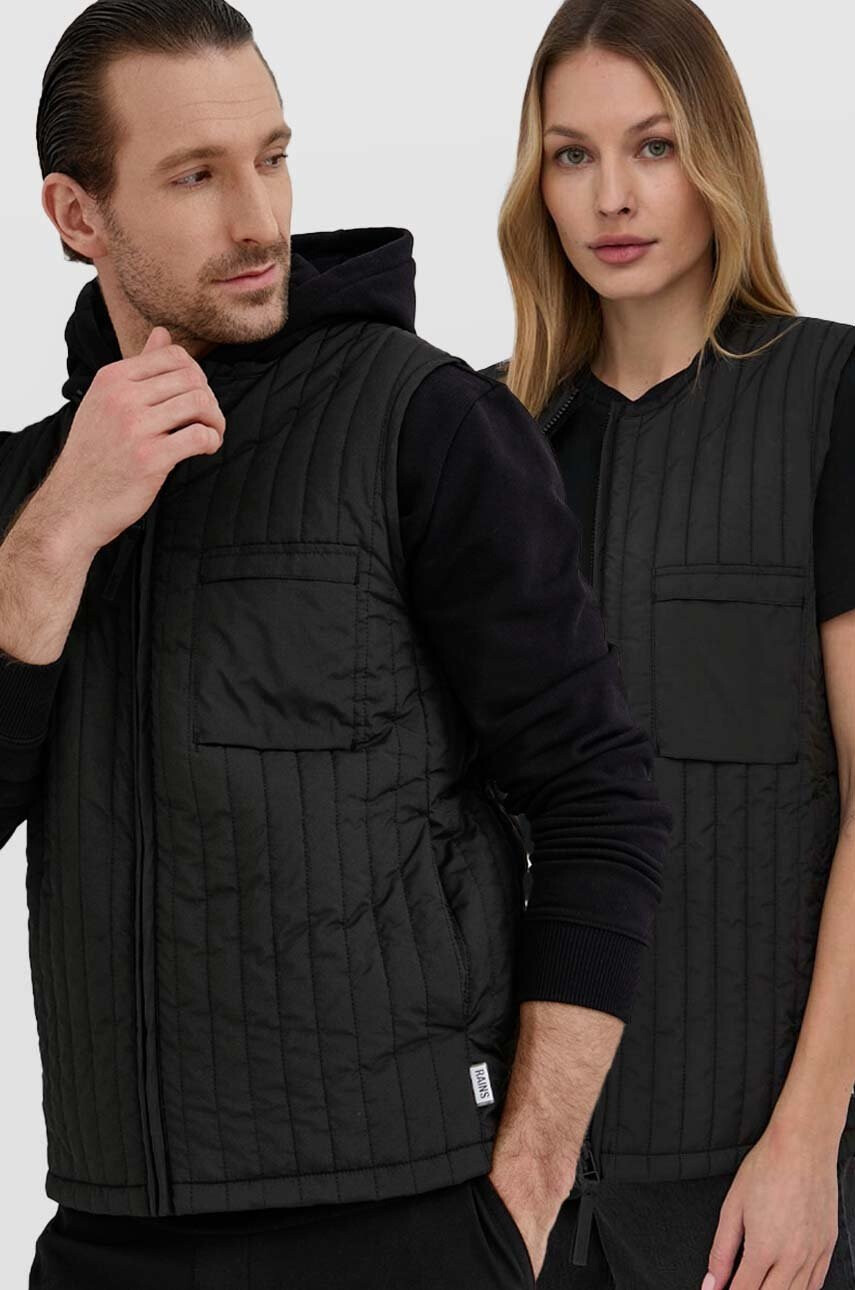 Rains Елек 18320 Liner Vest - Pepit.bg