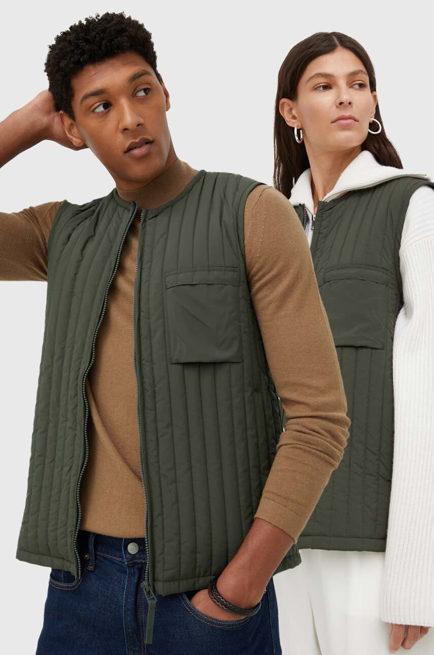 Rains Елек 18320 Liner Vest - Pepit.bg