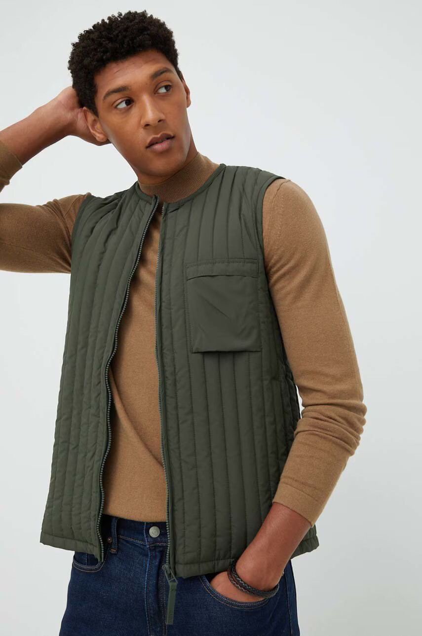 Rains Елек 18320 Liner Vest - Pepit.bg