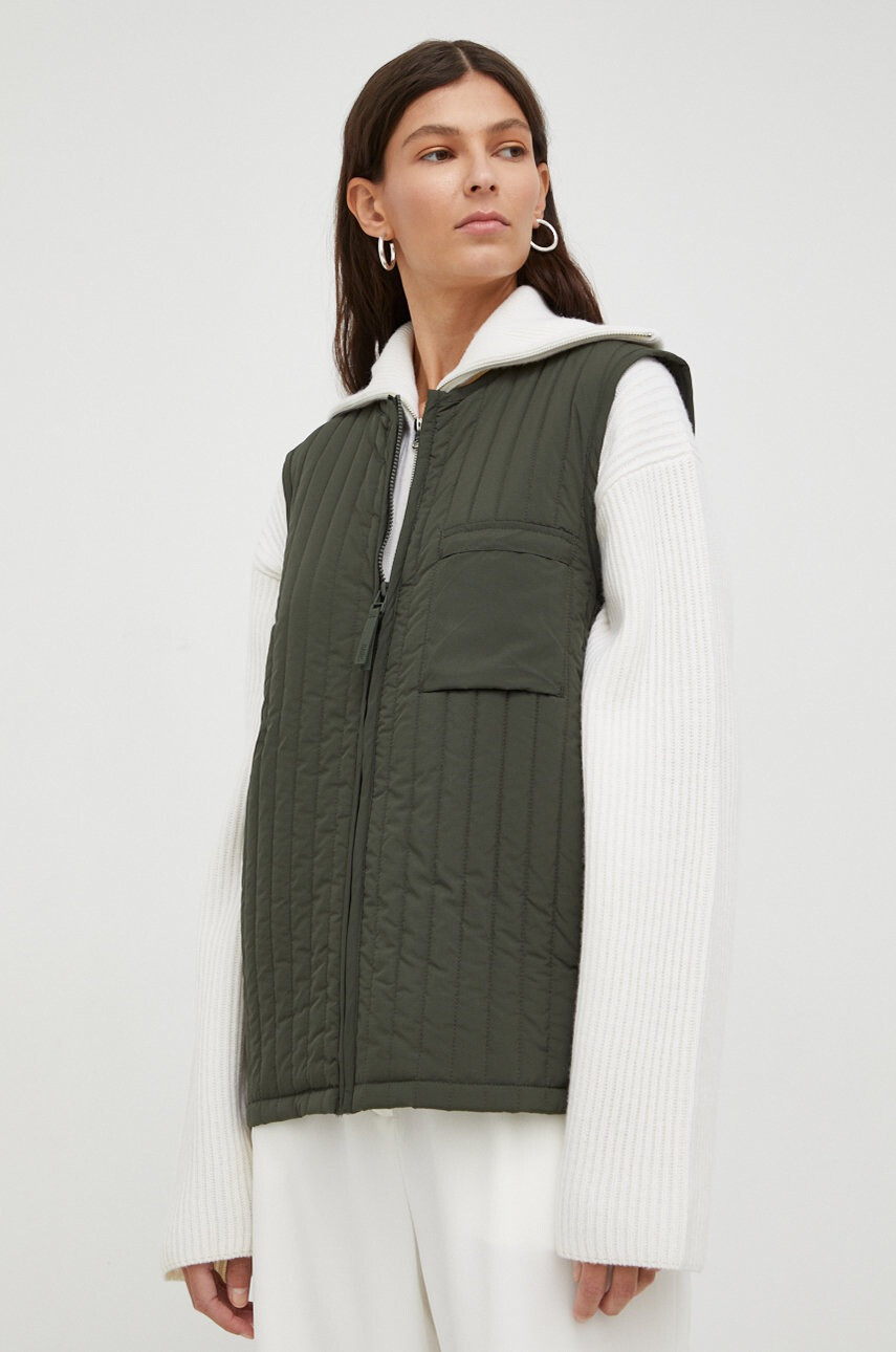 Rains Елек 18320 Liner Vest - Pepit.bg