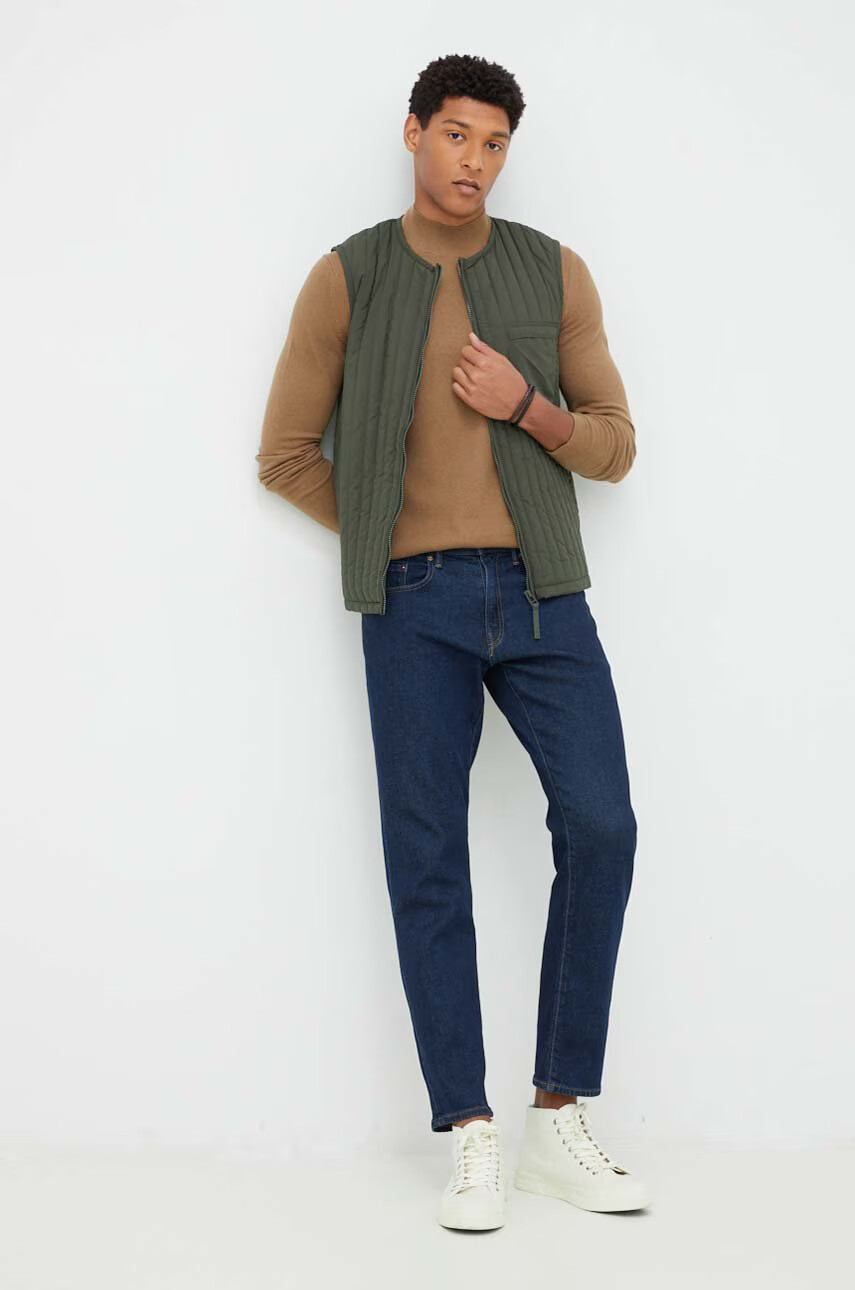 Rains Елек 18320 Liner Vest - Pepit.bg