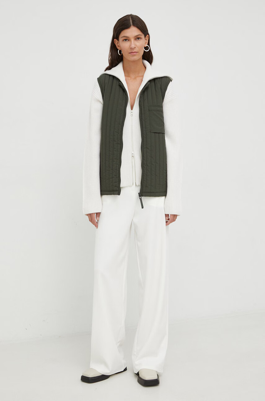 Rains Елек 18320 Liner Vest - Pepit.bg