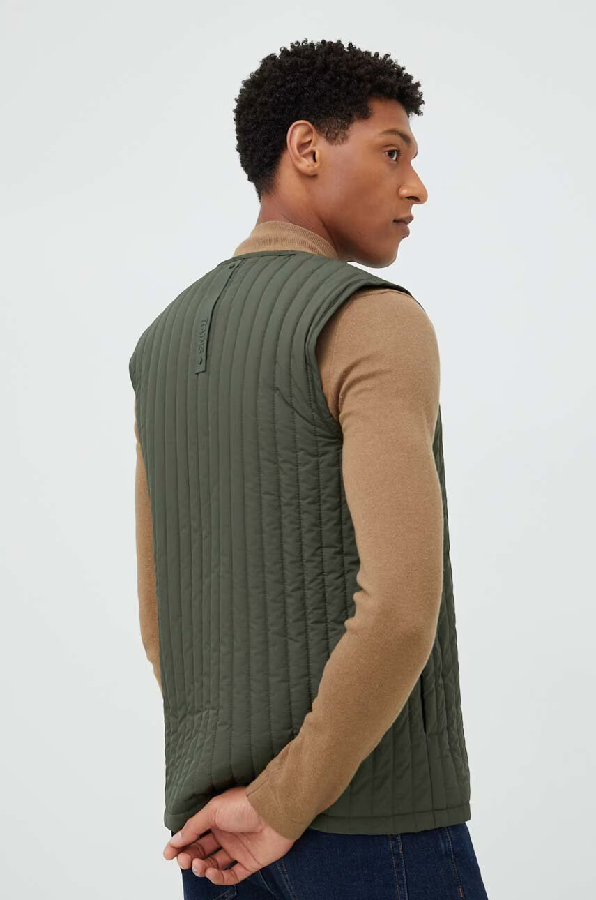 Rains Елек 18320 Liner Vest - Pepit.bg
