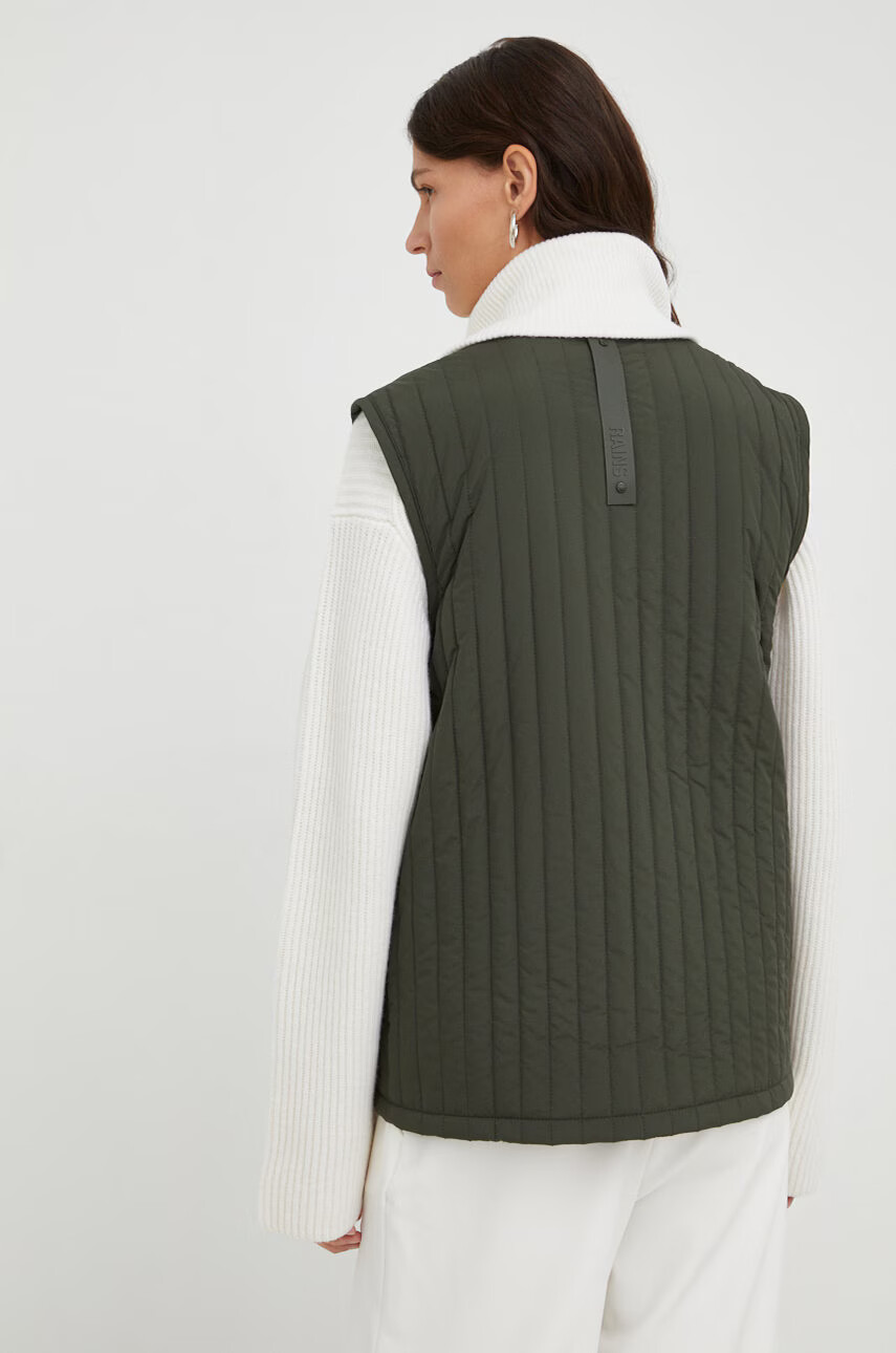 Rains Елек 18320 Liner Vest - Pepit.bg