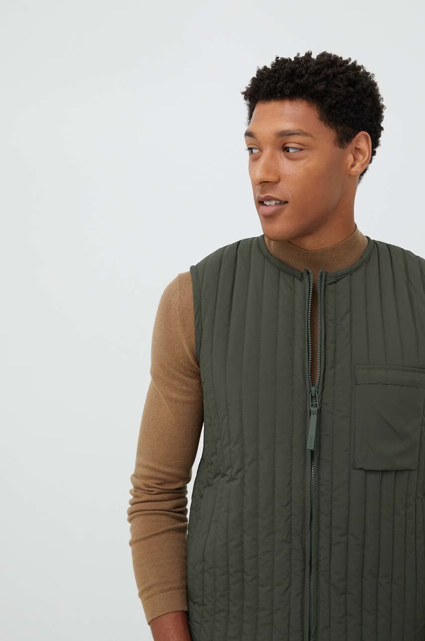 Rains Елек 18320 Liner Vest - Pepit.bg