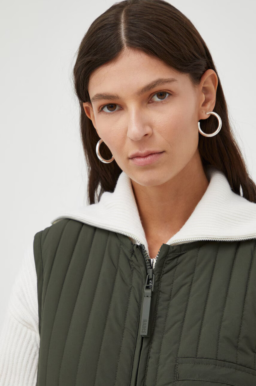 Rains Елек 18320 Liner Vest - Pepit.bg