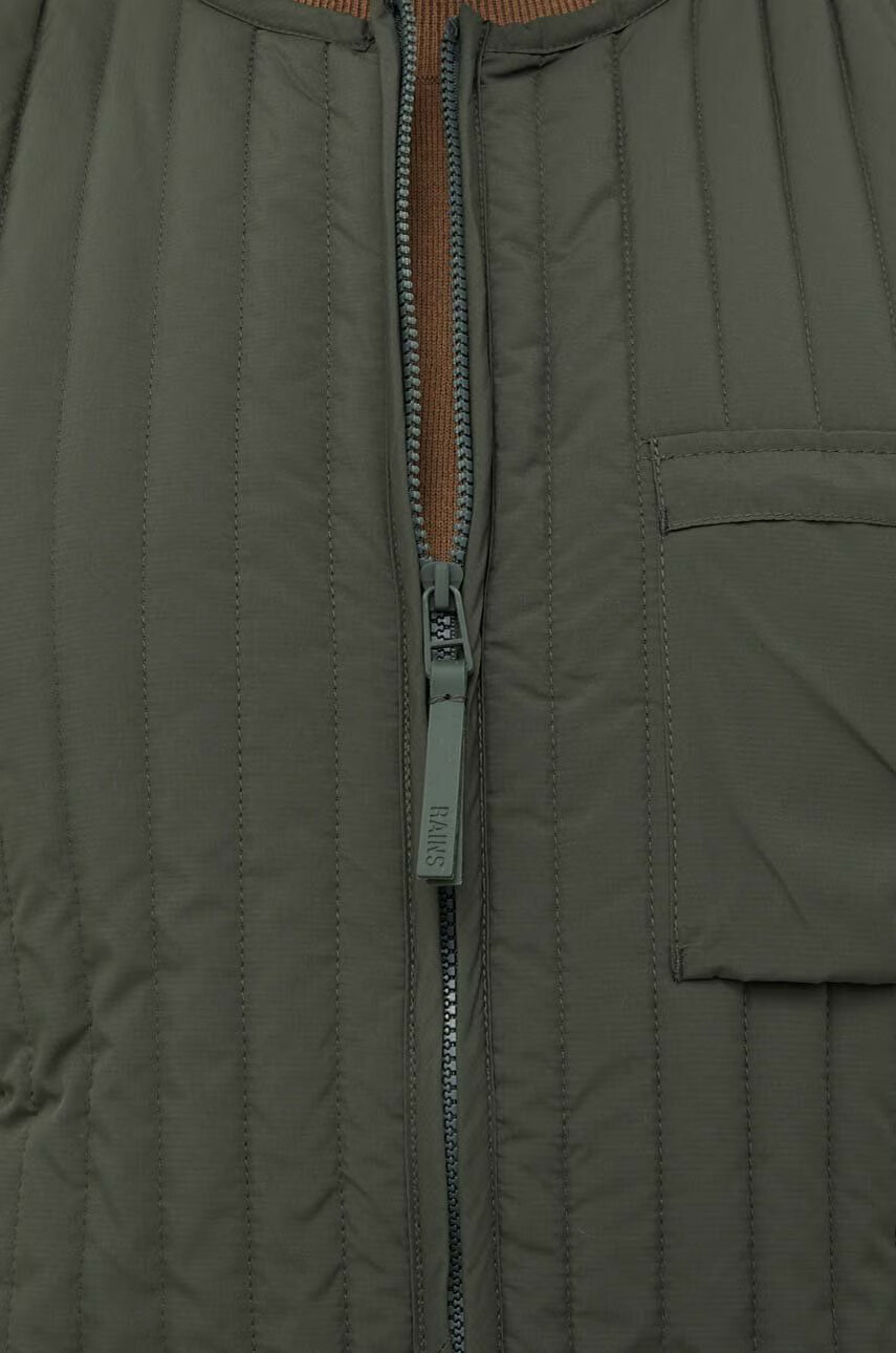 Rains Елек 18320 Liner Vest - Pepit.bg