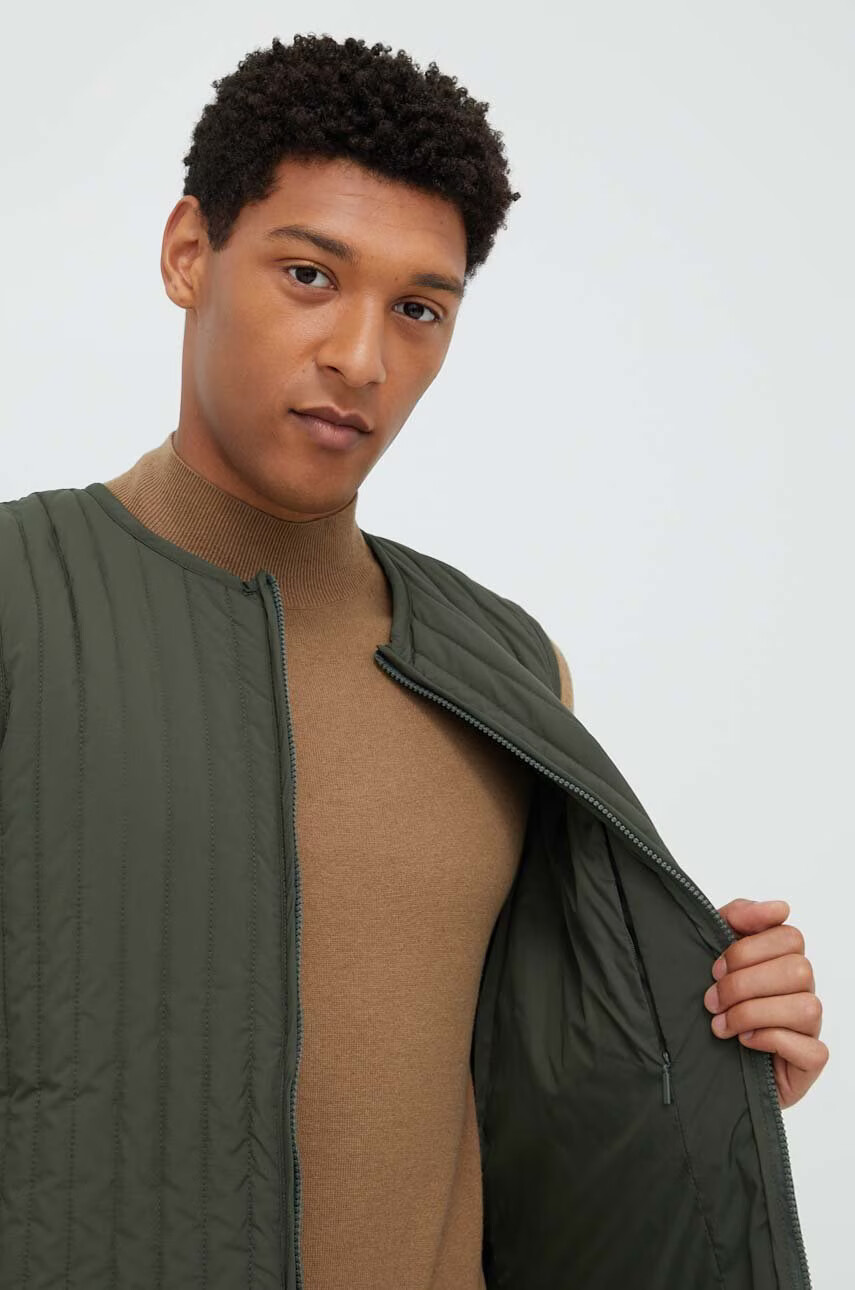 Rains Елек 18320 Liner Vest - Pepit.bg