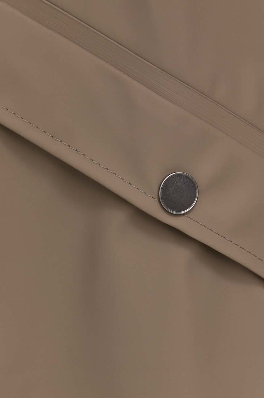 Rains Яке 12020 Long Jacket - Pepit.bg