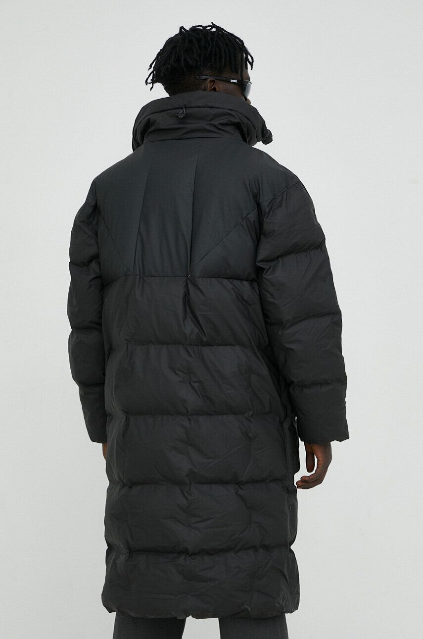 Rains Яке 15020 Block Puffer Coat - Pepit.bg