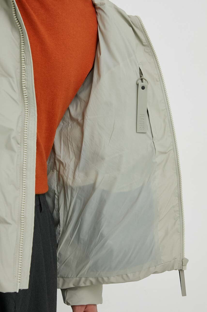 Rains Яке 15060 puffer jacket - Pepit.bg