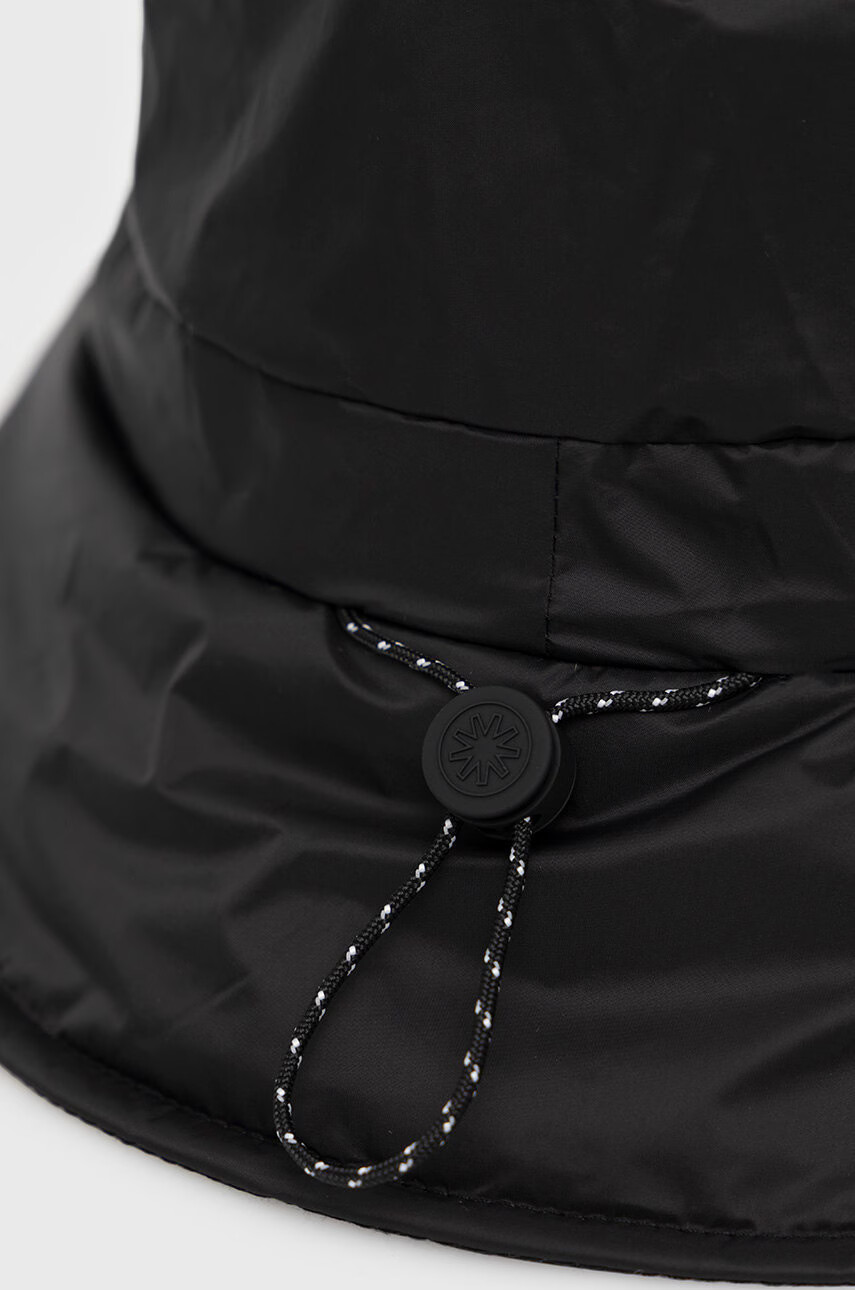 Rains Капела 20040 Padded Nylon Bucket Hat - Pepit.bg