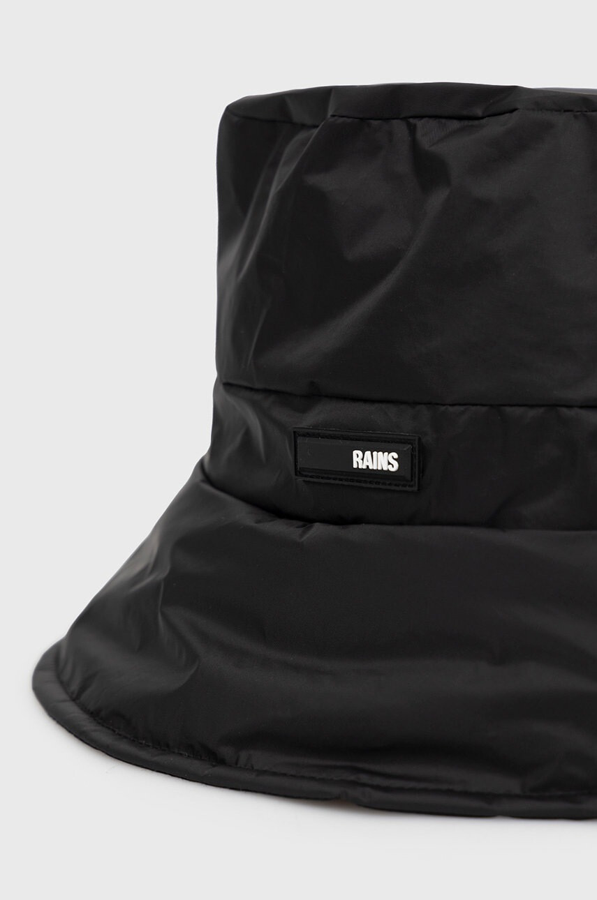 Rains Капела 20040 Padded Nylon Bucket Hat - Pepit.bg