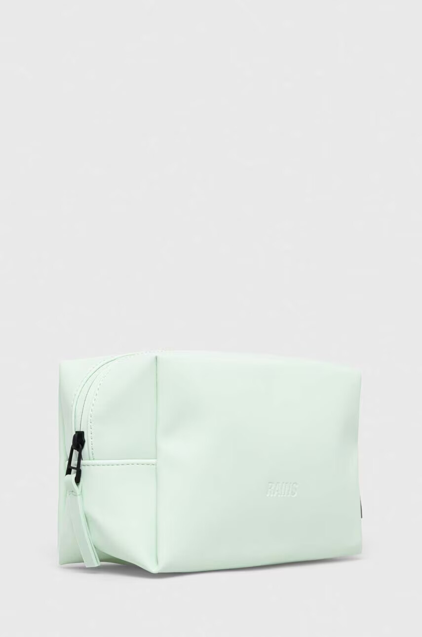 Rains Козметична чанта 15580 Wash Bag Small - Pepit.bg