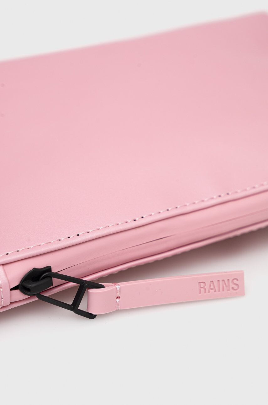 Rains Козметична чанта 15600 Cosmetic Bag - Pepit.bg